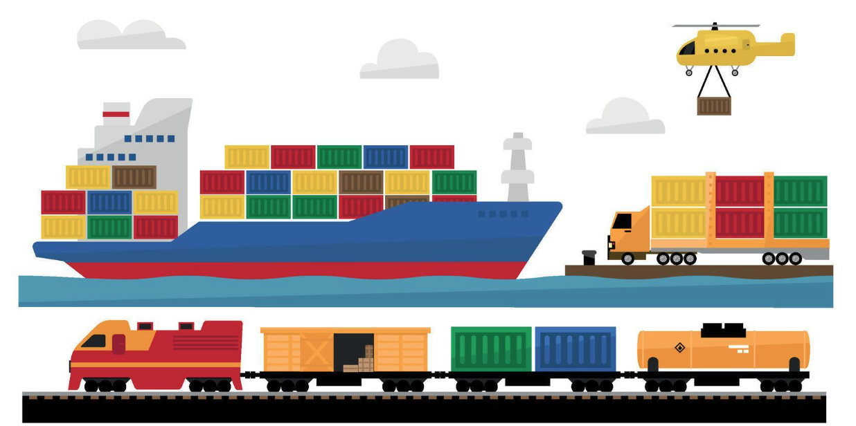 Help Shape How Connecticut Moves: Join the 2026 Freight Rail & Port Working Group Discussion.